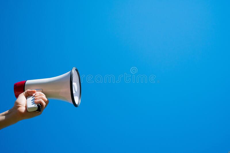 Detail Megaphone Images Free Nomer 27