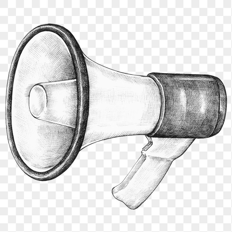 Detail Megaphone Images Free Nomer 35