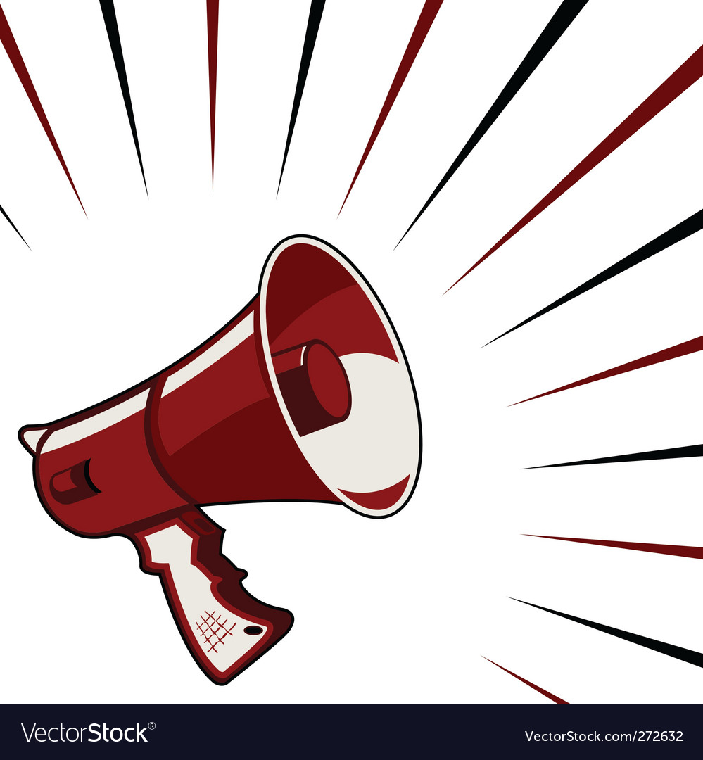 Detail Megaphone Images Free Nomer 48