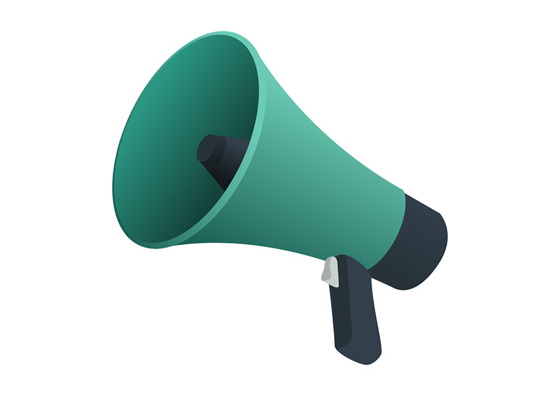 Detail Megaphone Images Free Nomer 7