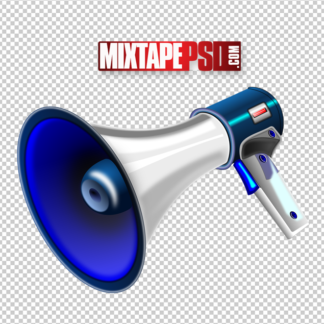 Detail Megaphone Vector Png Nomer 24