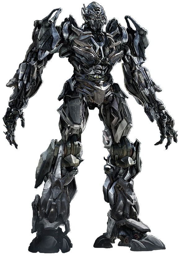 Detail Megatron Png Nomer 10