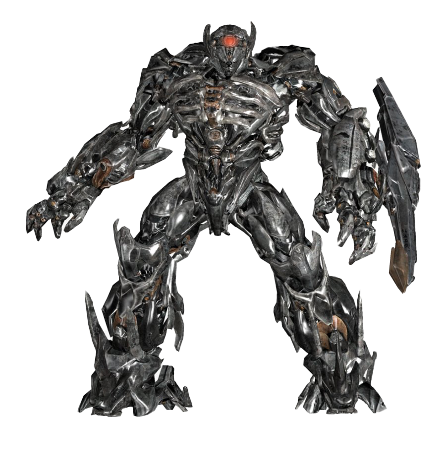 Detail Megatron Png Nomer 11