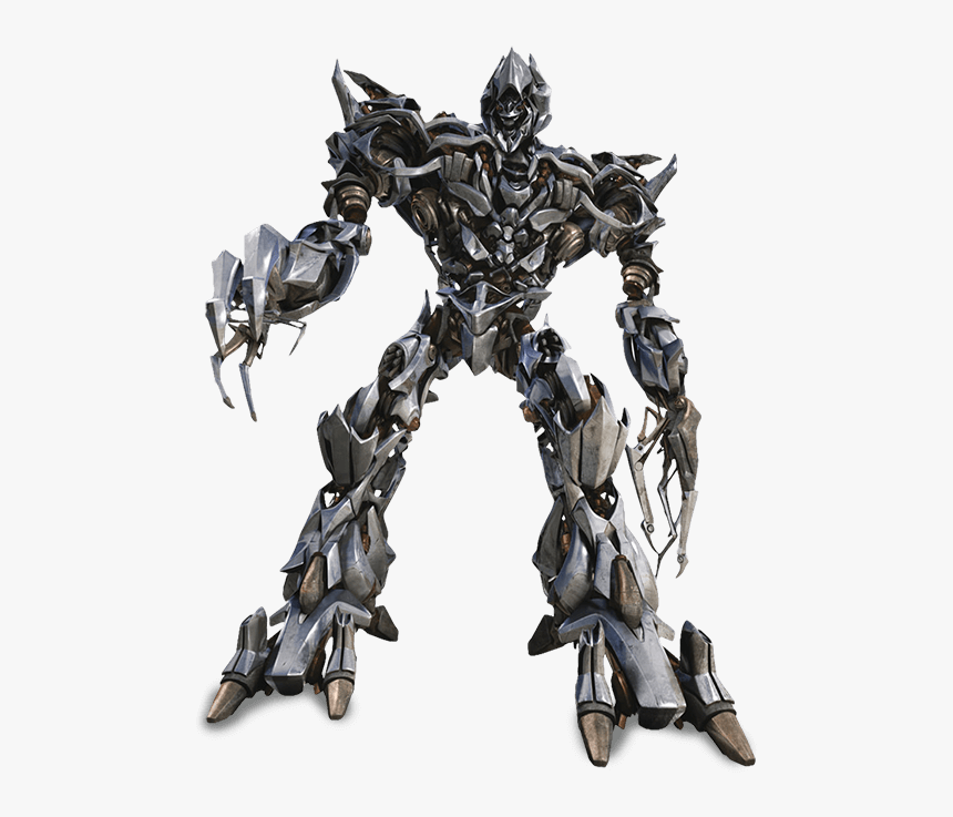 Detail Megatron Png Nomer 12