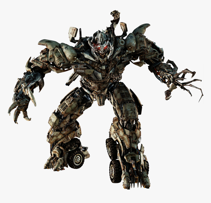 Detail Megatron Png Nomer 13