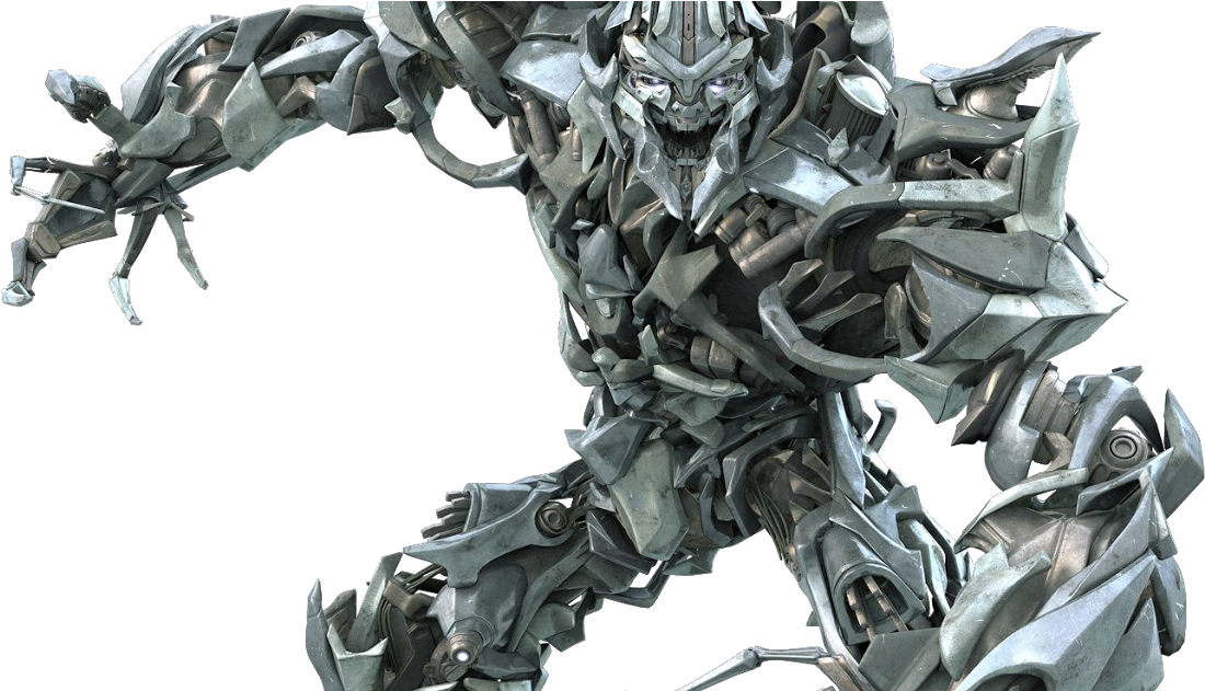Detail Megatron Png Nomer 14