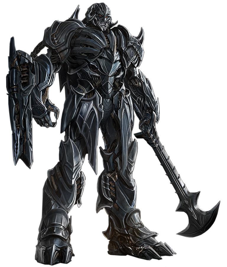 Detail Megatron Png Nomer 15