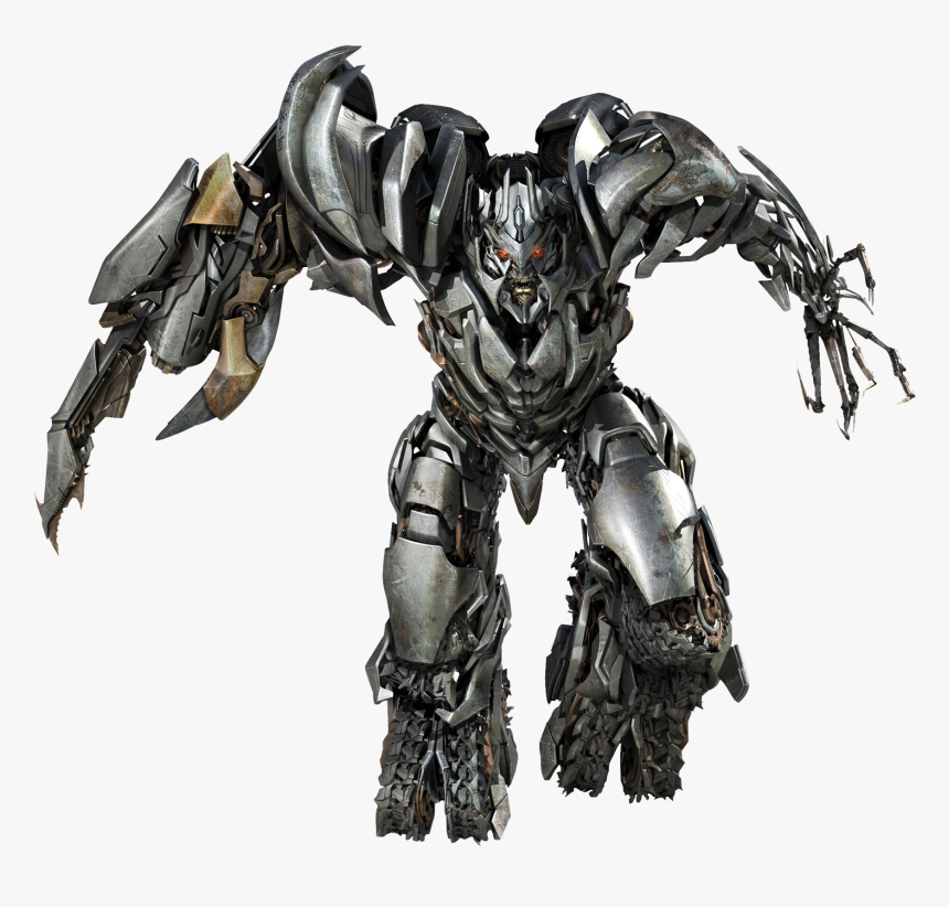 Detail Megatron Png Nomer 16