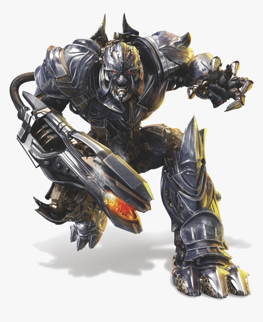 Detail Megatron Png Nomer 19