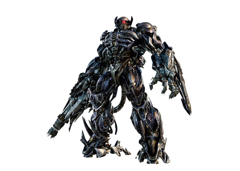 Detail Megatron Png Nomer 22