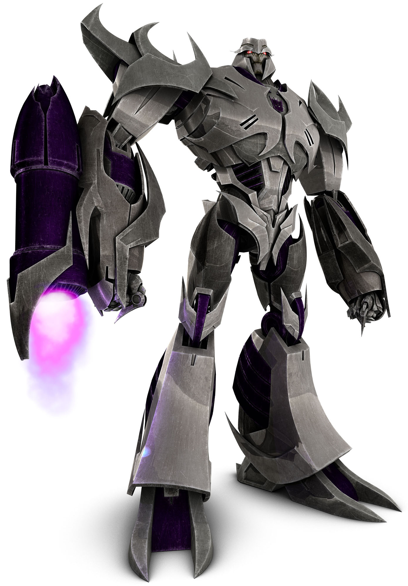 Detail Megatron Png Nomer 26