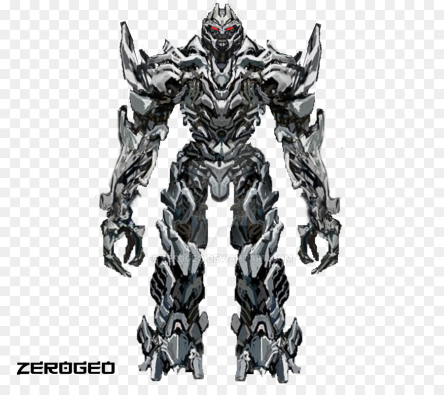 Detail Megatron Png Nomer 27