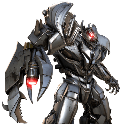 Detail Megatron Png Nomer 29