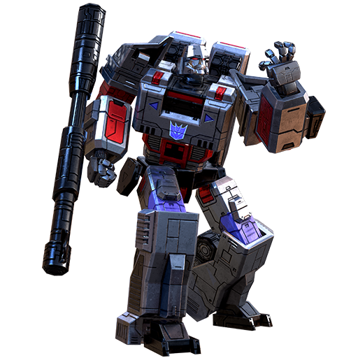 Detail Megatron Png Nomer 30