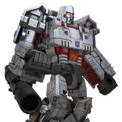 Detail Megatron Png Nomer 31