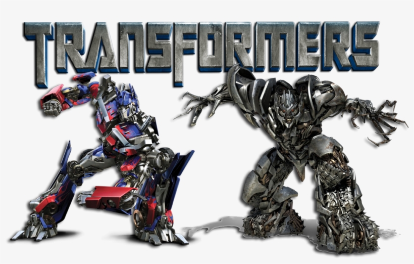 Detail Megatron Png Nomer 33