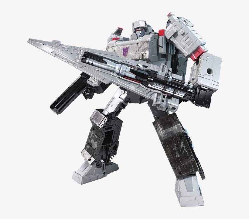 Detail Megatron Png Nomer 34