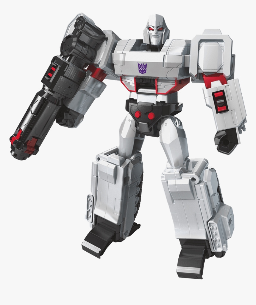 Detail Megatron Png Nomer 35