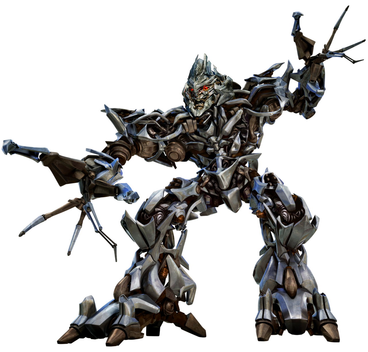 Detail Megatron Png Nomer 38
