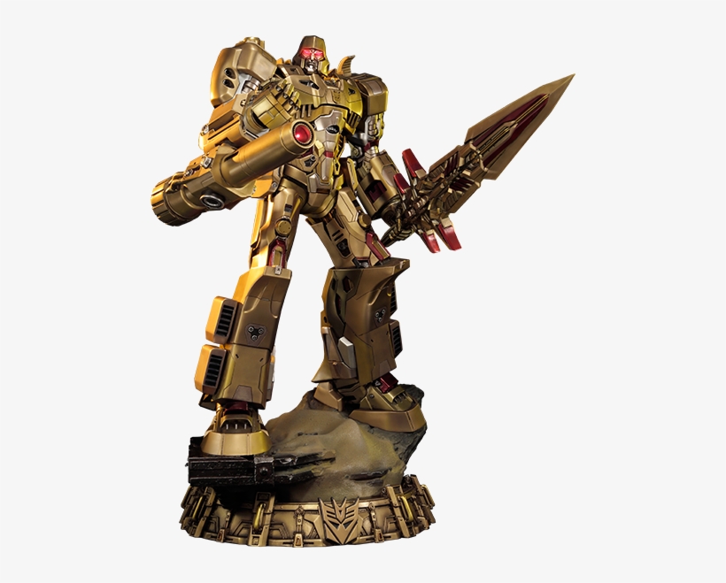 Detail Megatron Png Nomer 42