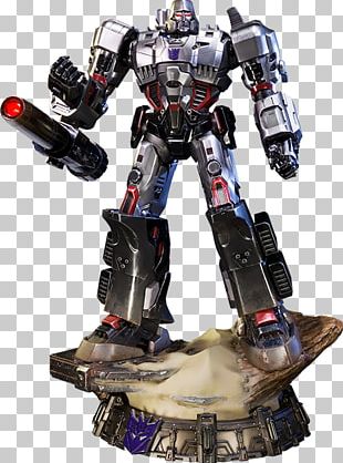 Detail Megatron Png Nomer 48