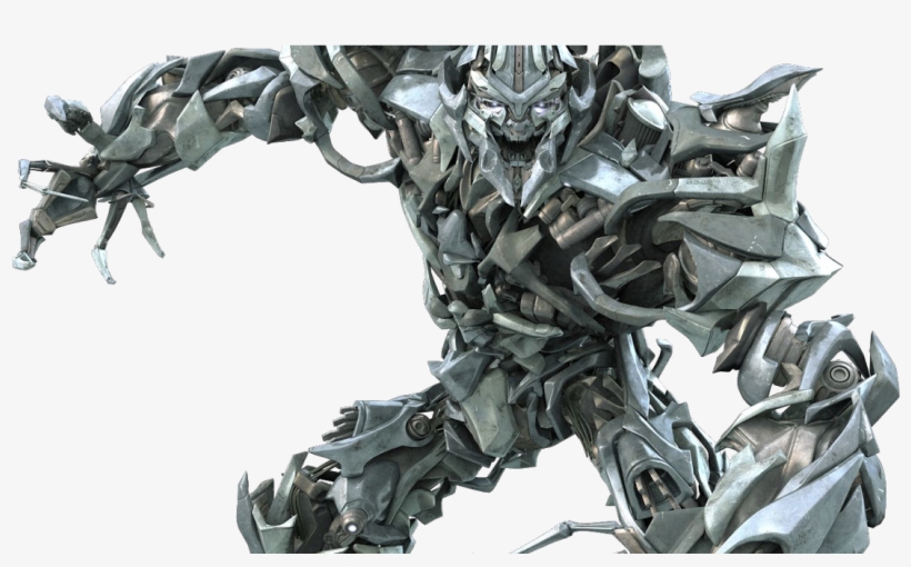 Detail Megatron Png Nomer 6