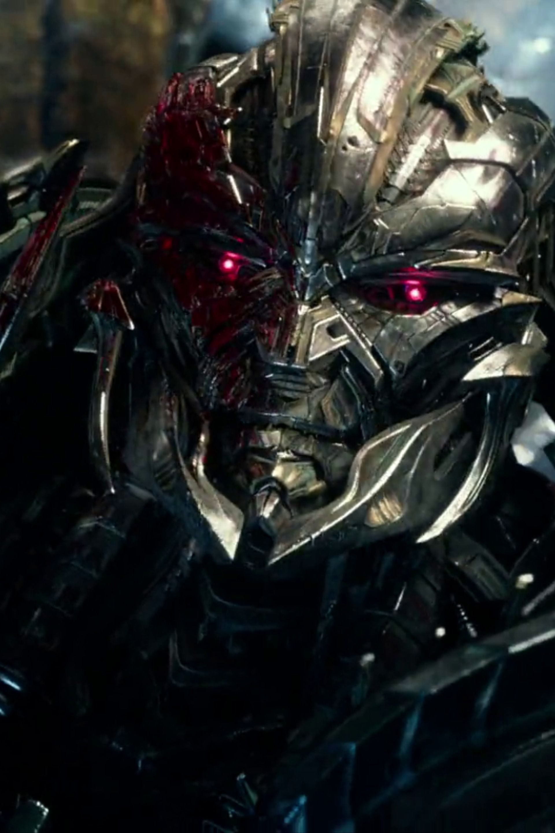 Detail Megatron Wallpaper Nomer 38