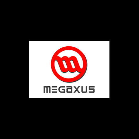 Detail Megaxus Logo Png Nomer 12