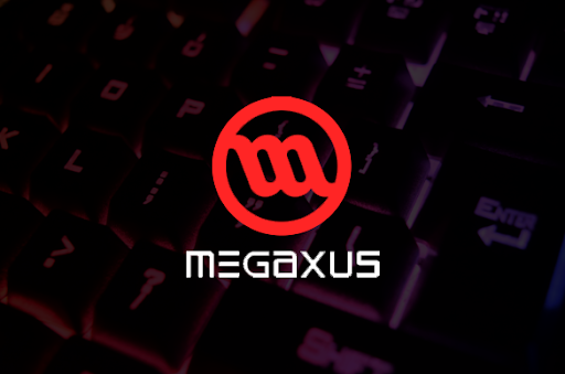 Detail Megaxus Logo Png Nomer 15