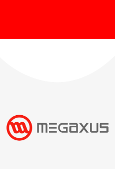 Detail Megaxus Logo Png Nomer 17