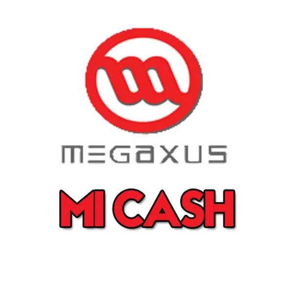 Detail Megaxus Logo Png Nomer 6