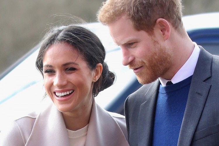 Detail Meghan Markle Film Dan Acara Tv Nomer 2