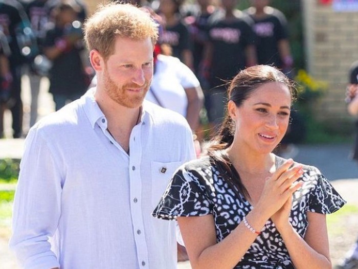 Detail Meghan Markle Film Dan Acara Tv Nomer 20