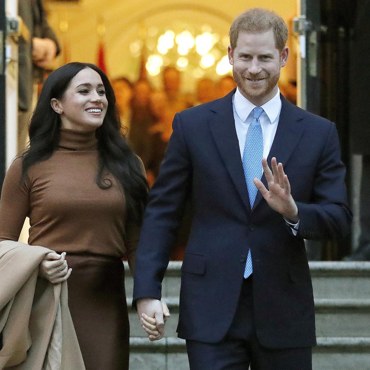 Detail Meghan Markle Film Dan Acara Tv Nomer 29