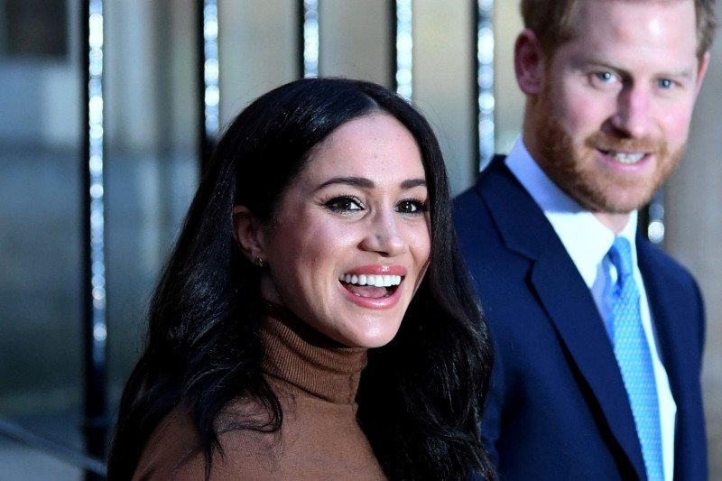 Detail Meghan Markle Film Dan Acara Tv Nomer 36