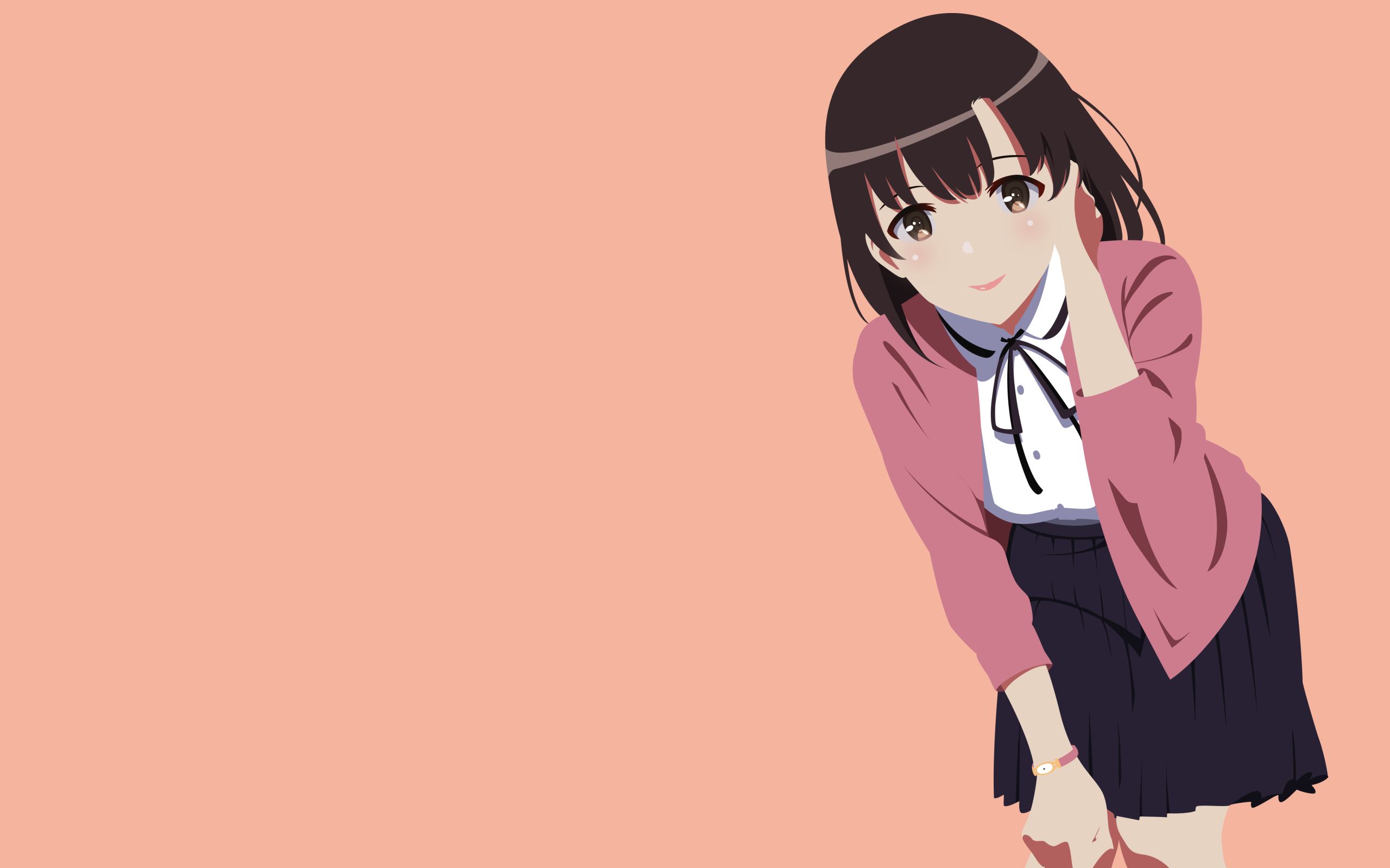 Detail Megumi Kato Wallpaper Nomer 8