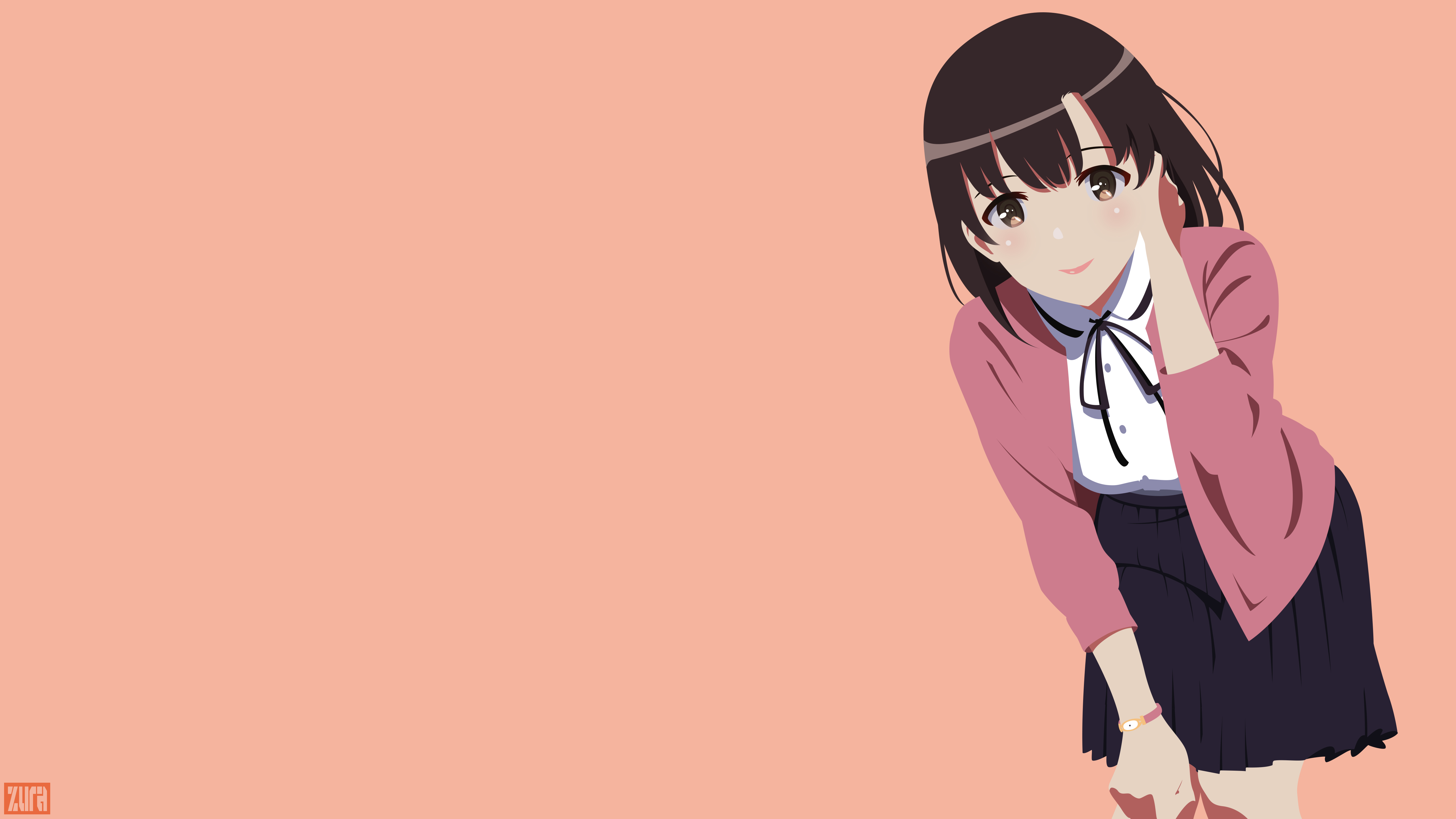 Detail Megumi Kato Wallpaper Hd Nomer 12