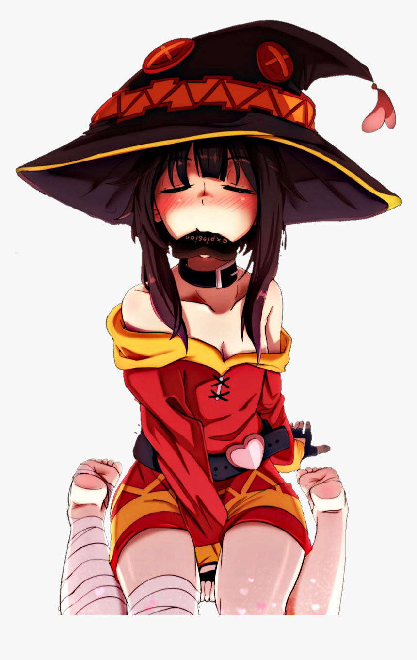Detail Megumin Hd Nomer 36
