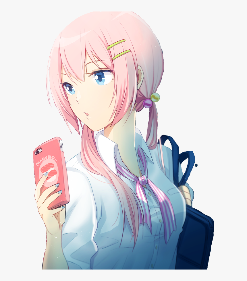 Detail Megurine Luka Png Nomer 37