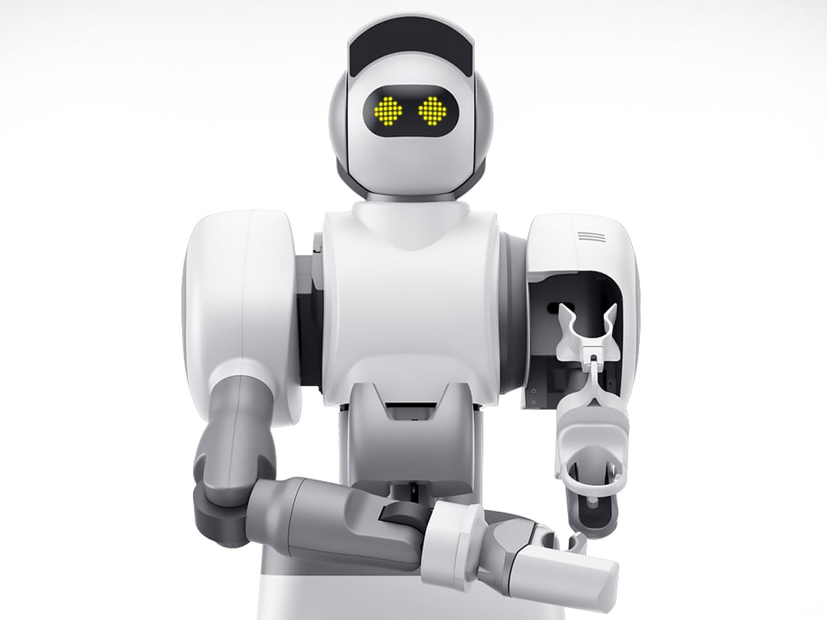 Detail Pic Of Robots Nomer 11