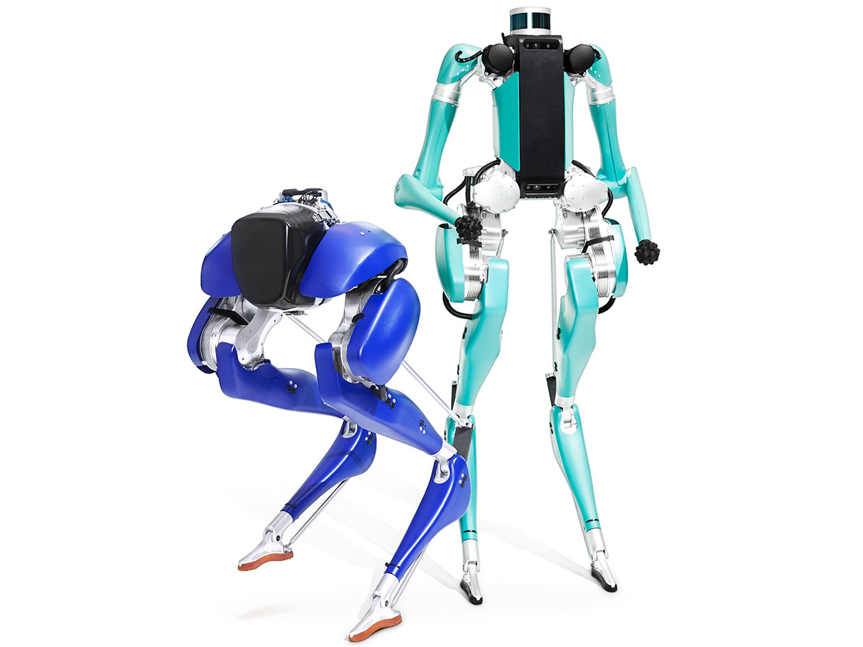 Detail Pic Of Robots Nomer 13