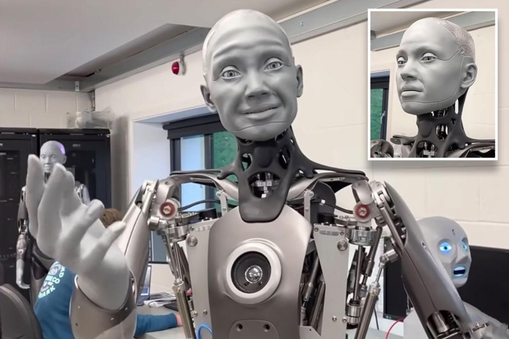 Detail Pic Of Robots Nomer 17