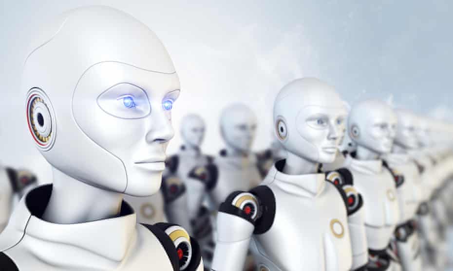 Detail Pic Of Robots Nomer 20