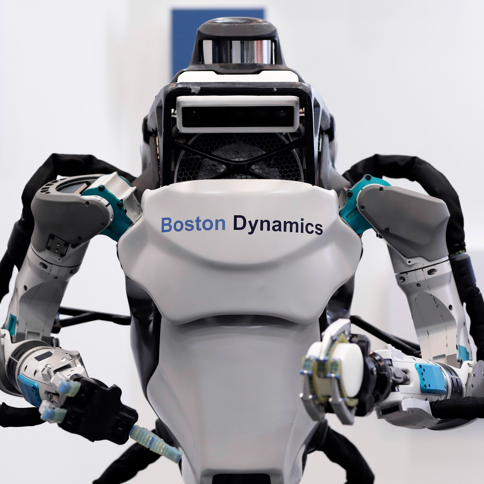 Detail Pic Of Robots Nomer 22