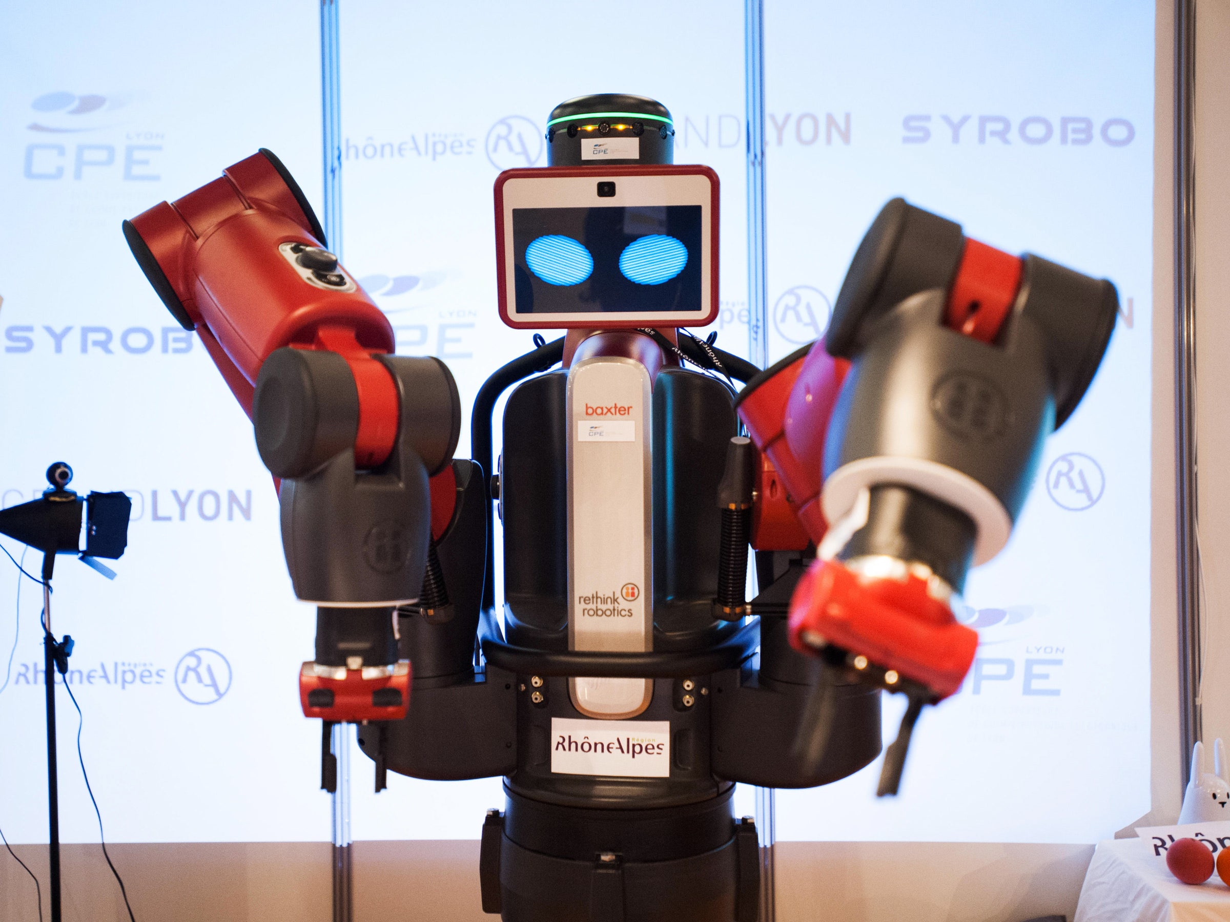 Detail Pic Of Robots Nomer 24
