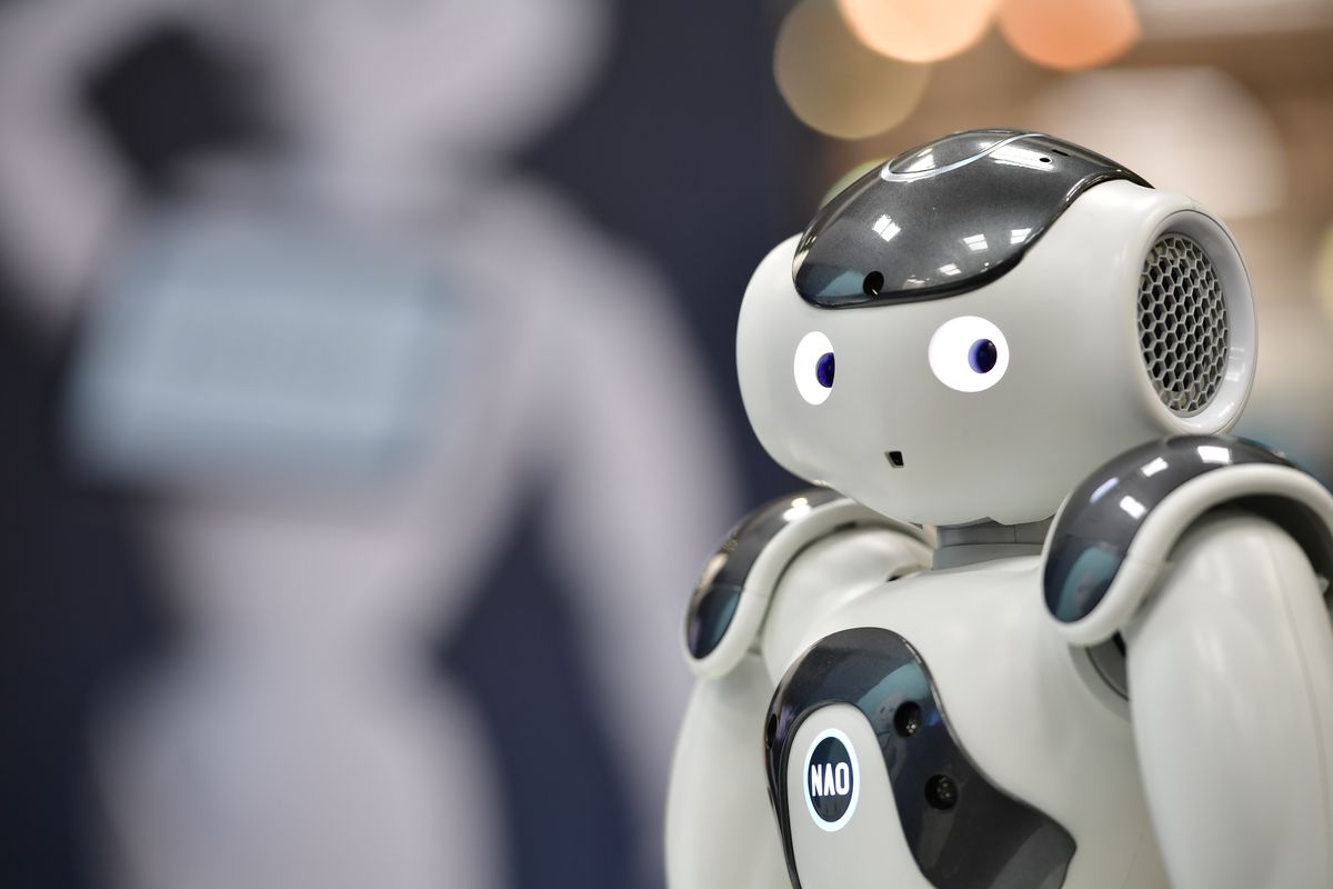 Detail Pic Of Robots Nomer 4
