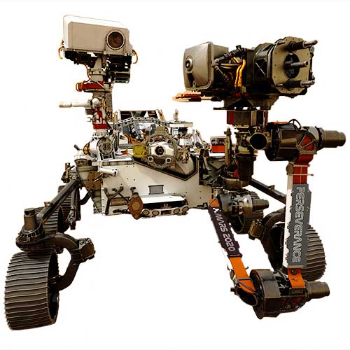 Detail Pic Of Robots Nomer 31