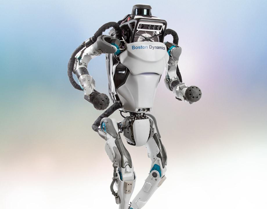 Detail Pic Of Robots Nomer 32