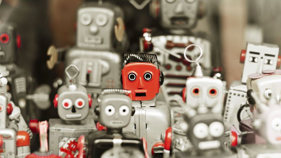 Detail Pic Of Robots Nomer 34