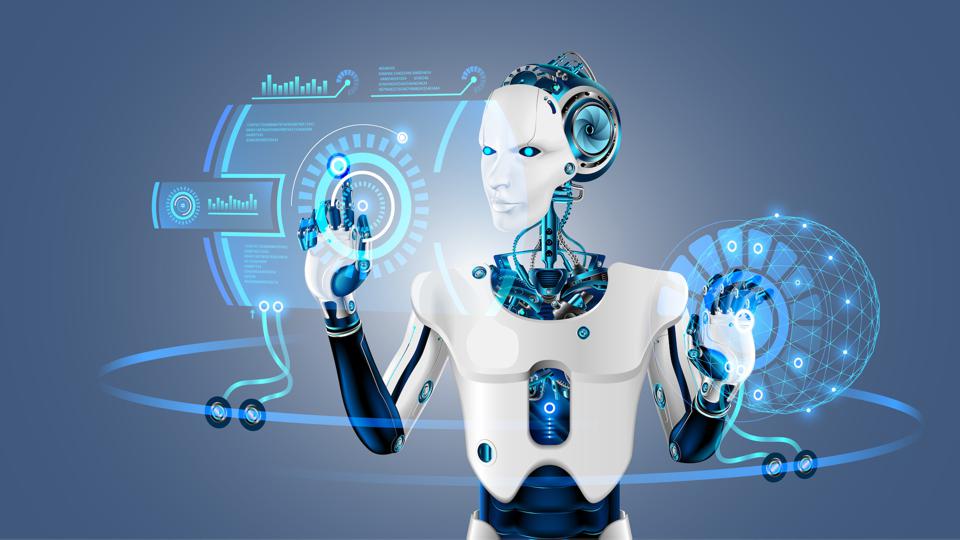 Detail Pic Of Robots Nomer 35